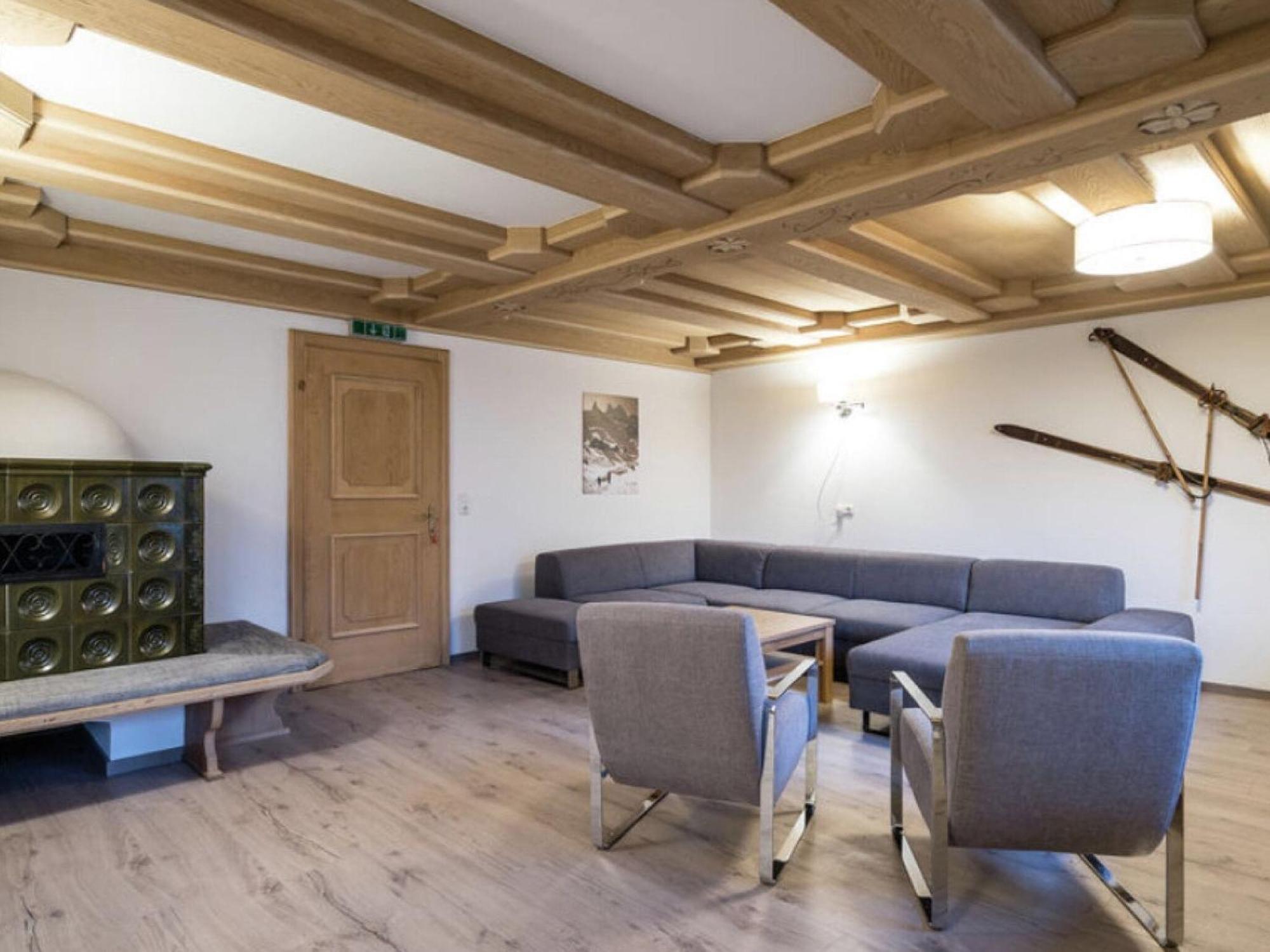 Chalet In Koenigsleiten Near Ski Area With Sauna كونيغشليتن المظهر الخارجي الصورة
