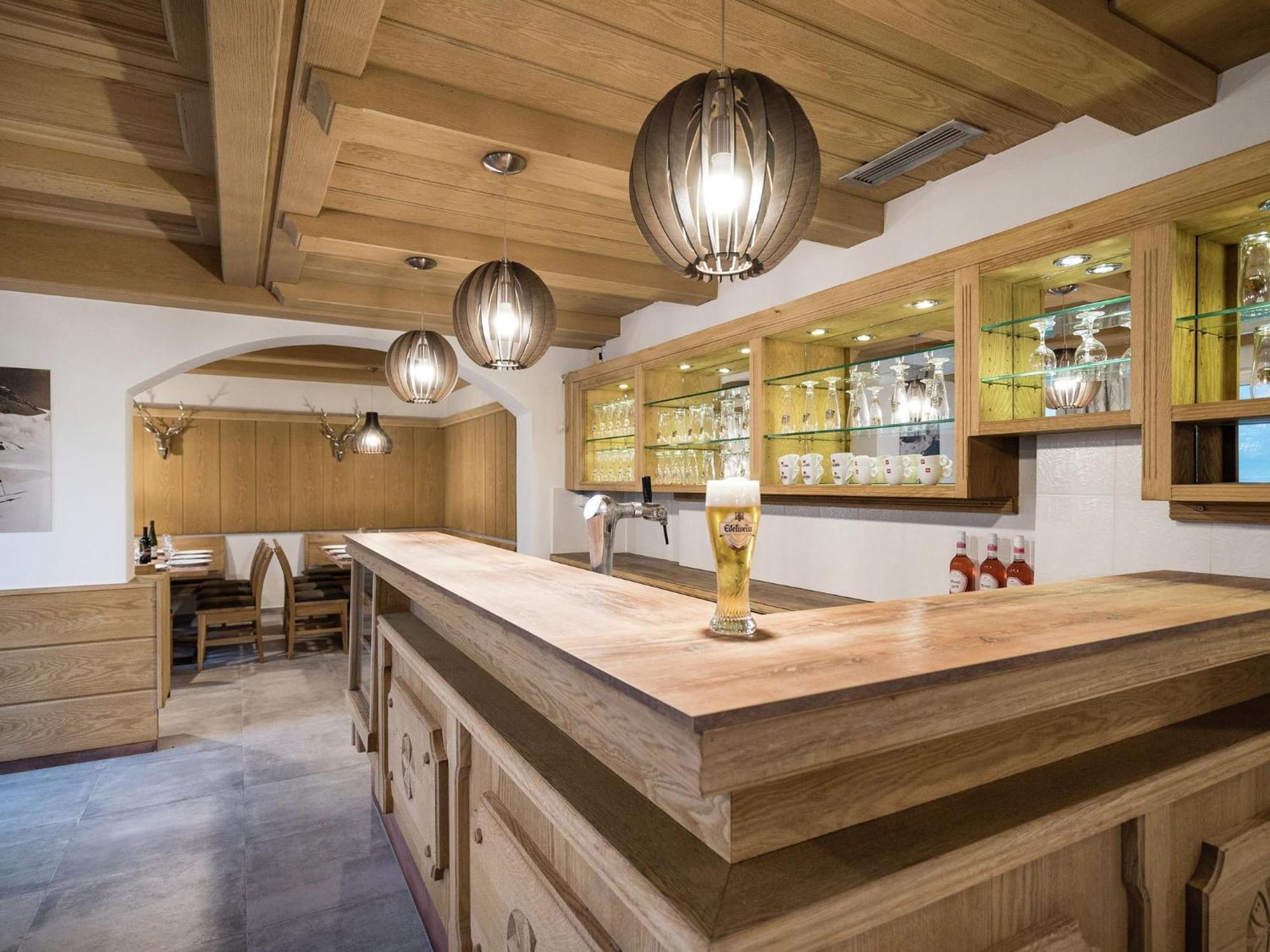 Chalet In Koenigsleiten Near Ski Area With Sauna كونيغشليتن المظهر الخارجي الصورة