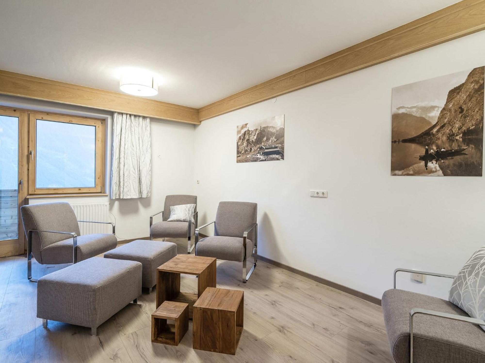 Chalet In Koenigsleiten Near Ski Area With Sauna كونيغشليتن المظهر الخارجي الصورة