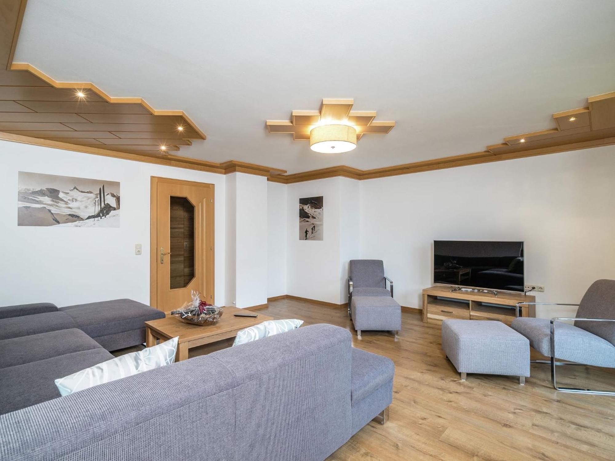 Chalet In Koenigsleiten Near Ski Area With Sauna كونيغشليتن المظهر الخارجي الصورة