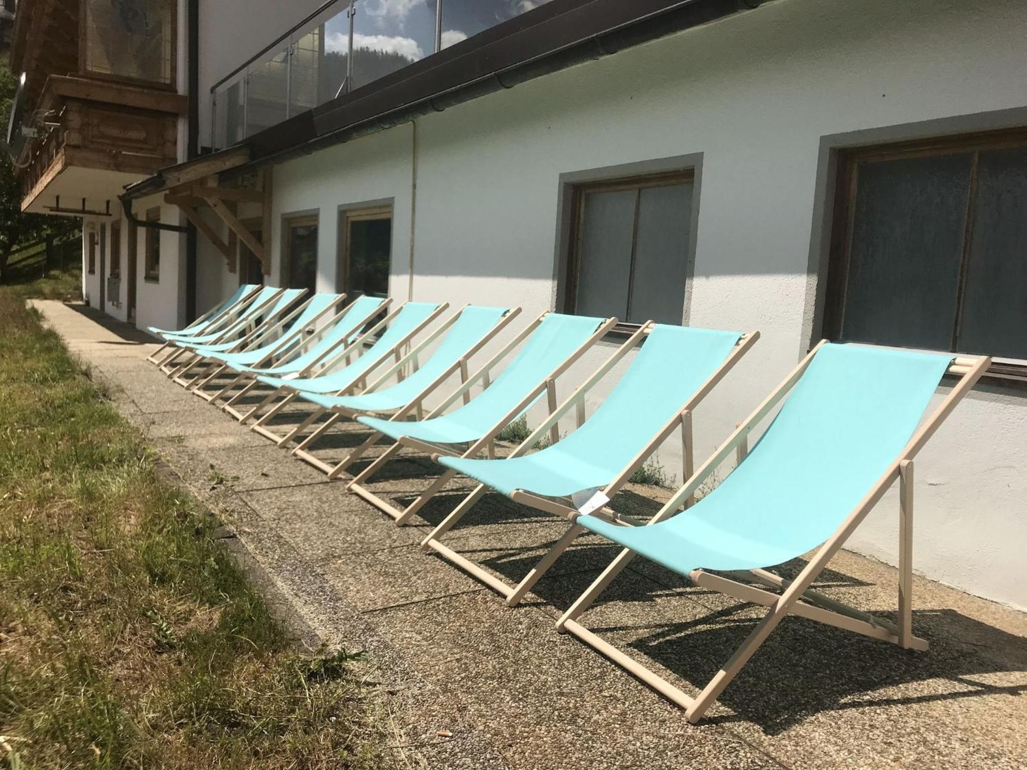 Chalet In Koenigsleiten Near Ski Area With Sauna كونيغشليتن المظهر الخارجي الصورة